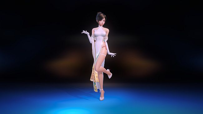 Angel Legion-DLC Myriad Splendor A