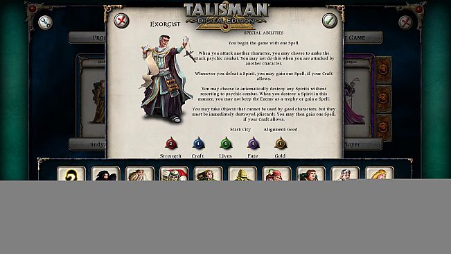 Talisman: Digital Edition - Season Pass