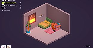 Your Personal Chill Apartment