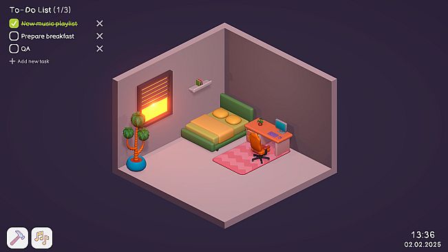 Your Personal Chill Apartment