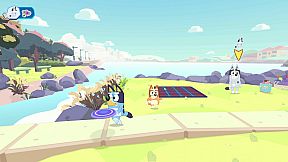 Bluey: The Videogame