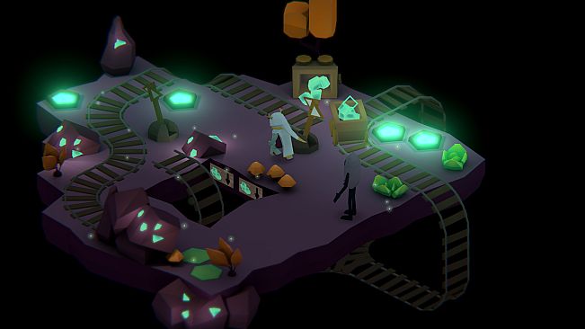 Playerless: One Button Adventure