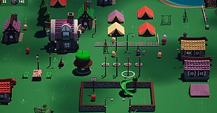 Boopie Island