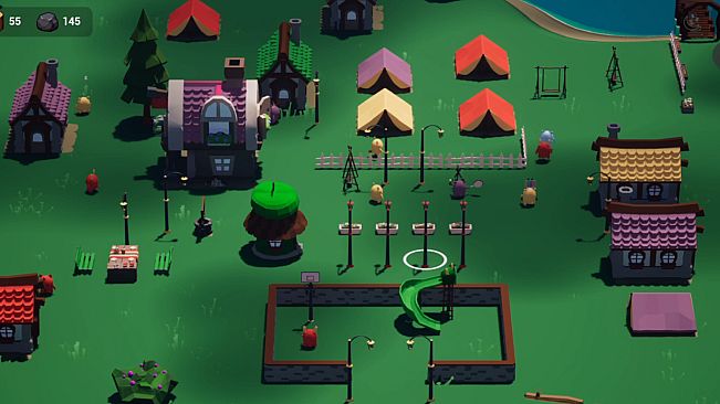 Boopie Island
