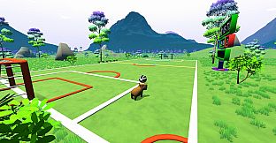 Capybara: The Great Journey
