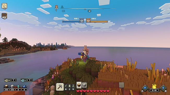 Minecraft Legends - Deluxe Skin Pack