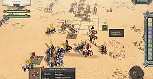 Field of Glory II: Medieval - Reconquista
