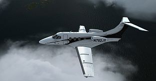 FSX: Steam Edition - REX Soft Clouds Add-On