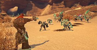 Skyforge - Class Booster Pack