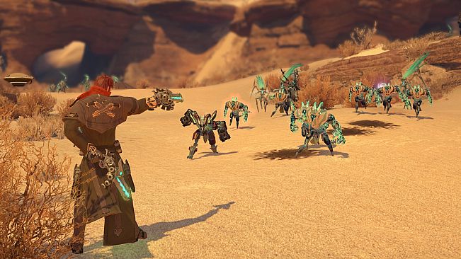 Skyforge - Class Booster Pack