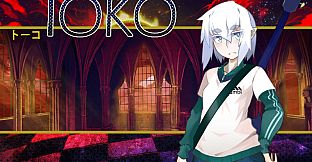 The Reject Demon: Toko ch0 — Voice Acting