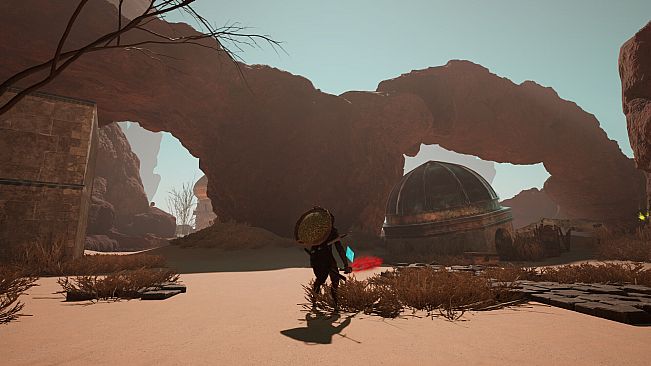 Hadvoron: The Godhunters