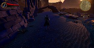 Lands of Pharaoh: Episode 1