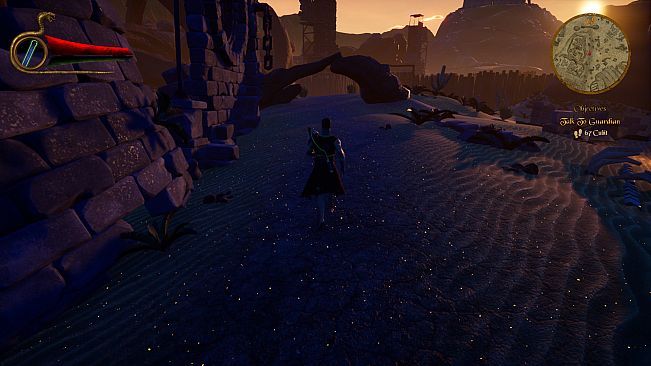 Lands of Pharaoh: Episode 1