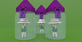 Monster Museum - Mini Kang Bakso