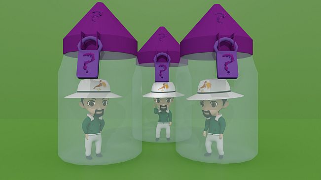 Monster Museum - Mini Kang Bakso