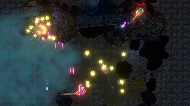 Pilot Force Simulator