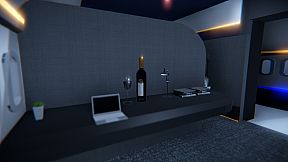 Echooo! Don’t Get Stepped