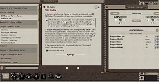 Fantasy Grounds - D&D Dragonlance Shadow of the Dragon Queen - Syrinscape Sound Link Pack