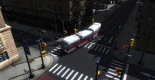 Cities in Motion 2: Players Choice Vehicle Pack