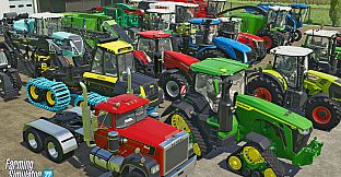 Farming Simulator 22 (PC)