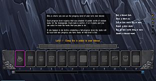 Rogue's Tale - Hideout DLC