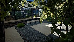 KINTSUGI - A Journey Through The Broken Pieces