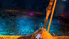 Orc Hunter: Elven Archers VR