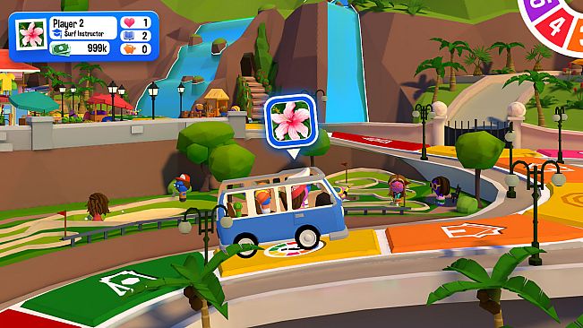 THE GAME OF LIFE 2: Ultimate Life Collection