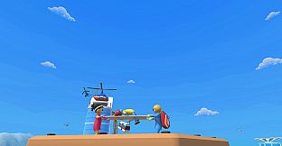 Carry the Patient Together