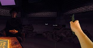 Russian Roulette with Friends