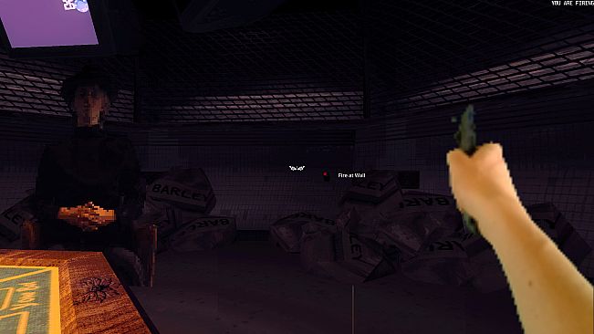 Russian Roulette with Friends