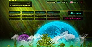 Gamitate - Meditate, Relax, Feel Better