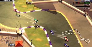 Grand Prix Rock 'N Racing