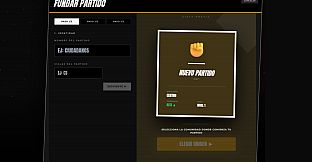 SimElection – Creador de Partidos