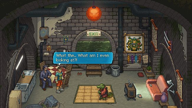 One-Two Combo Bundle: Punch Club Franchise