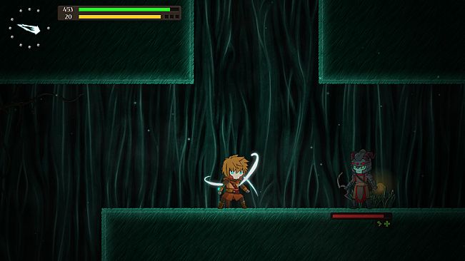 Mula: The Cycle of Shadow