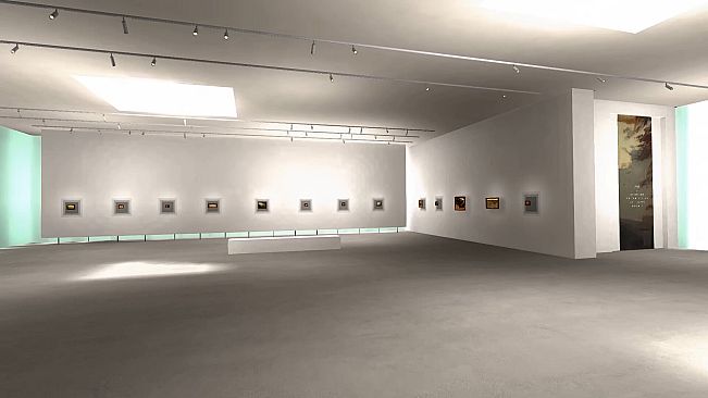 MalovMetaArt Metaverse