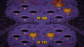 Learn to Play Vol. 13 - Pumpkin Smash!