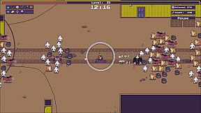 Meme Survivors: Backrooms