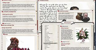 Fantasy Grounds - D&D Tomb of Annihilation