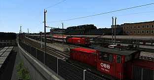 Train Simulator: St. Pölten - Linz
