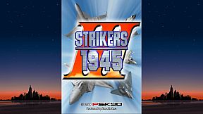 STRIKERS 1945 III