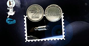 Kosmo Laika: Space and Beyond