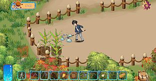 海岛奇妙物语/Island Uncanny Story