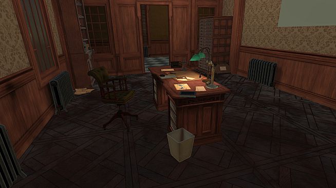 Oldest Golden Treasure