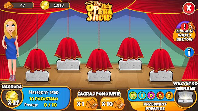 Holyday City: Reloaded