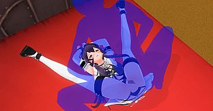 CUSTOM ORDER MAID 3D2 Character EX Pack Perverted Extreme Masochist