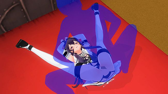 CUSTOM ORDER MAID 3D2 Character EX Pack Perverted Extreme Masochist