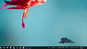 Desktop Mascot Engine